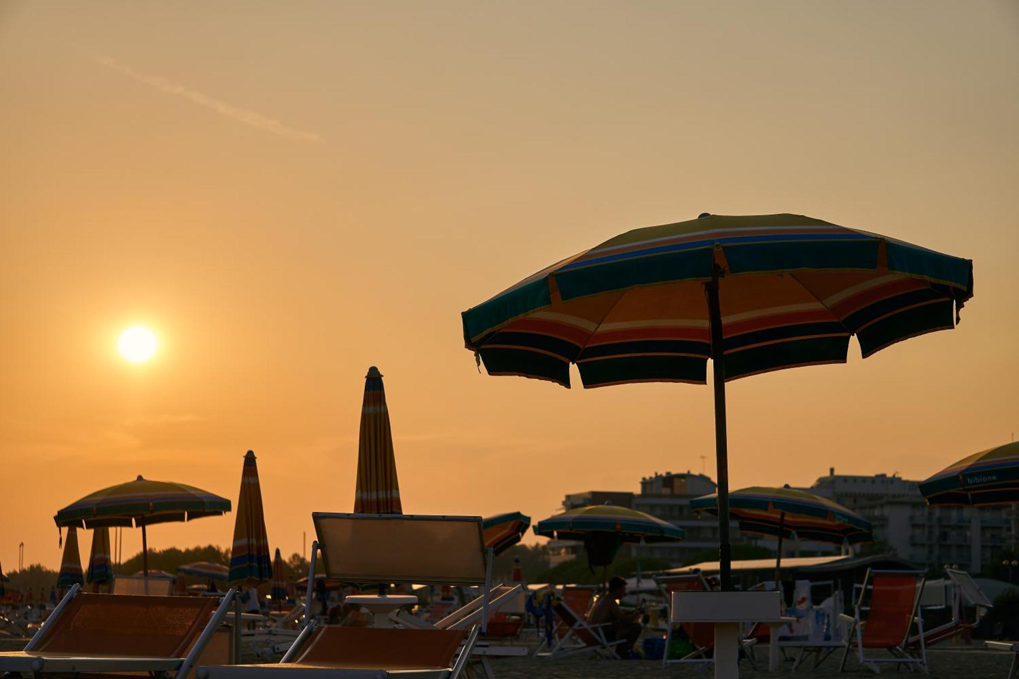 Beautiful Just Few Steps From The Bibione